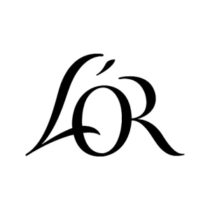 L'or logo