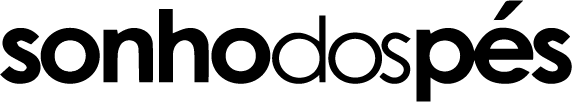 sonho dos pes logo